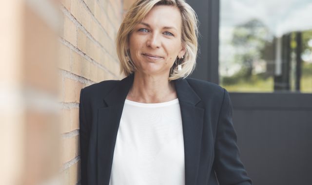 Sommarhälsning från Emma Carlström