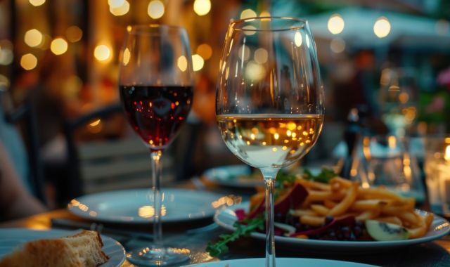 Nu är beslutet fattat – inget matkrav för att få servera alkohol