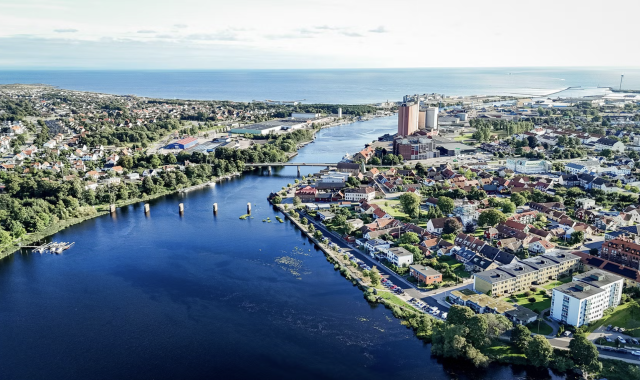 Företagare allt nöjdare med kommunens service