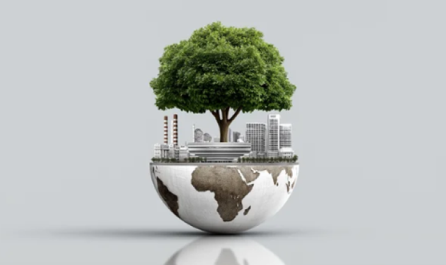 Falkenbergs kommun deltar i nytt halländskt samverkansprojekt för smartare resurseranvändning