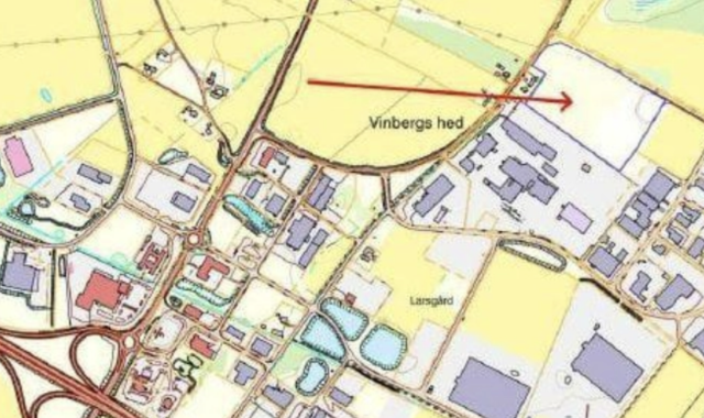 Ny företagsetablering skapar minst 100 jobb i Falkenberg