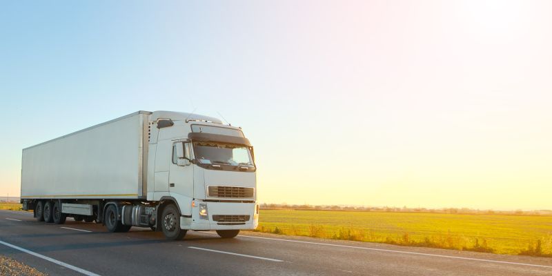 Branschträff: Fordon och transport