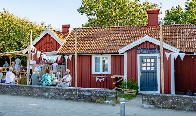 Testa din företagsidé på Sommartorpet