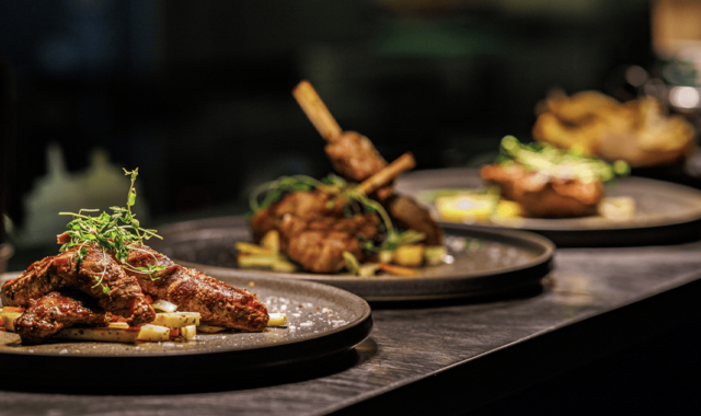 Nya regler för dig som driver restaurang, café eller annan storhushållsverksamhet