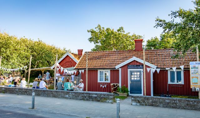 Testa din företagsidé på Sommartorpet 2025