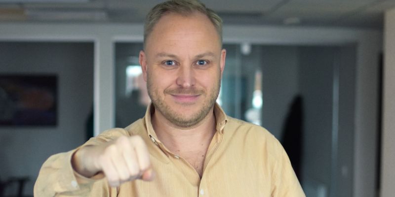 Näringslivslunch: Sveriges bästa företag i sociala medier kommer till Falkenberg - lär dig gå från likes till affärer