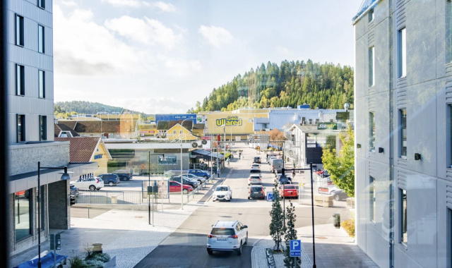 Beslut om fyra planbesked i Ullared