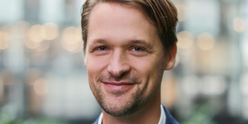 Envolve Dialogues: Longevity Halland - Framtidens Hälsodestination