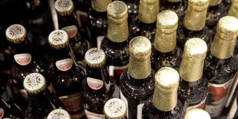 Informationsträff: Lagen om gårdsförsäljning av alkohol