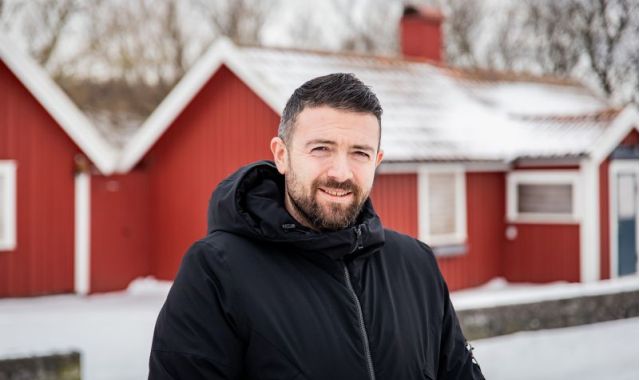 Ny smakupplevelse vid Skrea strand – Skrea Bagel öppnar på Sommartorpet