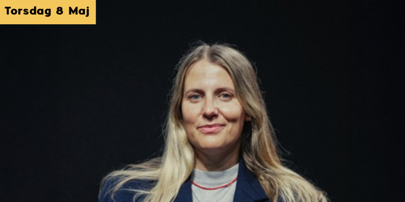 Frukost & AI-snack: Sofie Karlsson ICA X