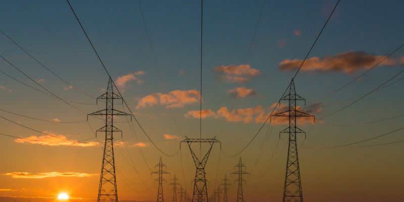 Webbinar: Senaste nytt kring energiläget i Falkenberg